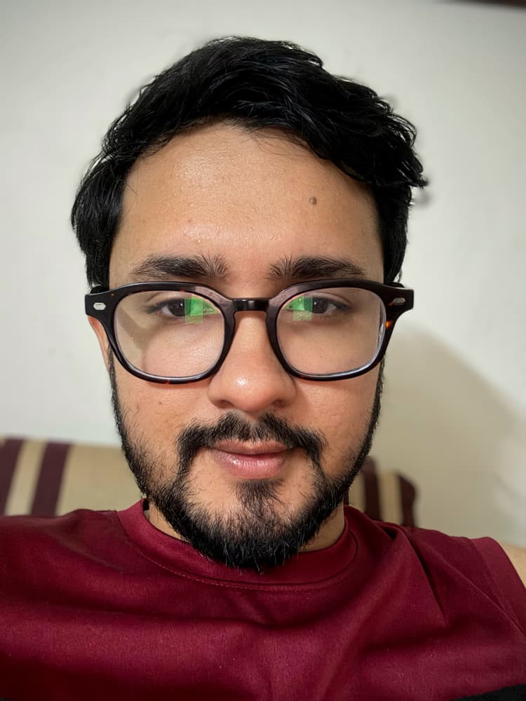 Arka Lal Chakravarty